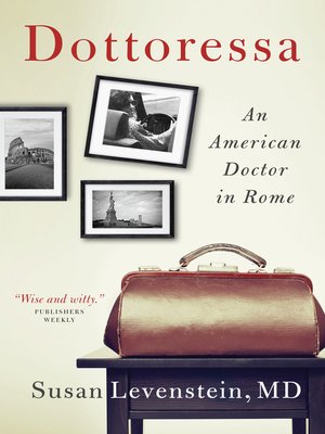cover image of Dottoressa
